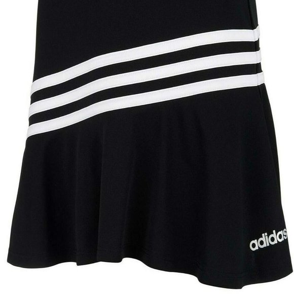 adidas Other - Adidas Sport Skort Kids' Girls New NWT